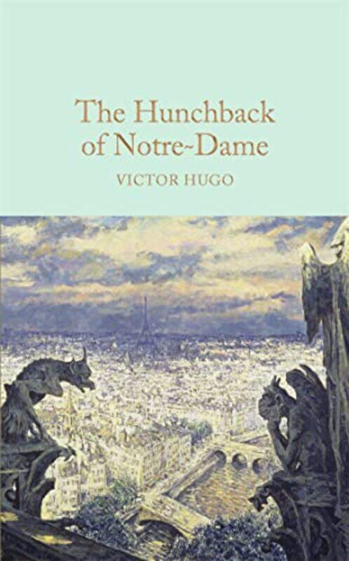 

The Hunchback of NotreDame by Victor Hugo-Hardcover