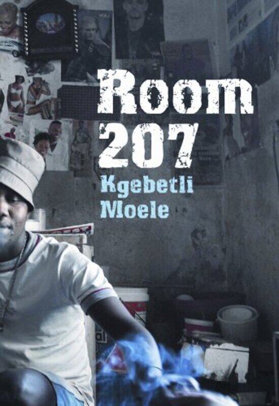 

Room 207 by Kgebetli Moele-Paperback