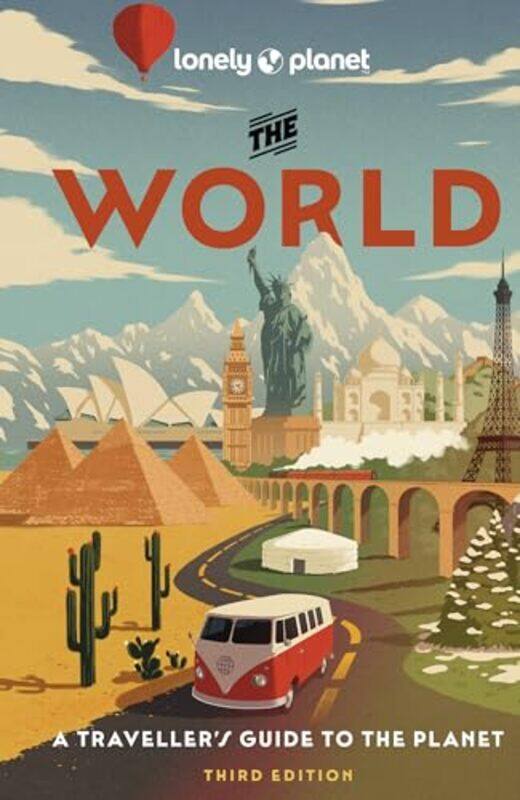 

Travel Guide, Hardcover by Regis St Louis