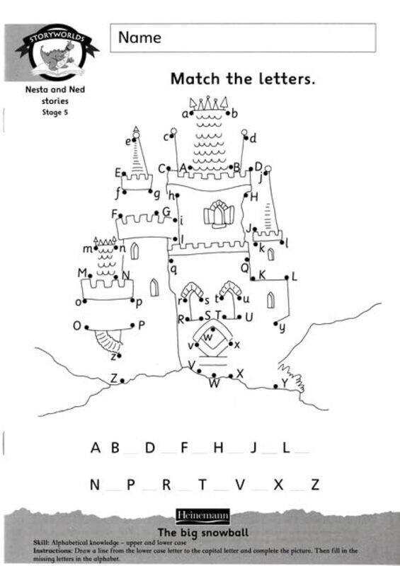 

Literacy Edition Storyworlds Stage 5 Fantasy World Workbook by Thomas G SJ Casey-Paperback