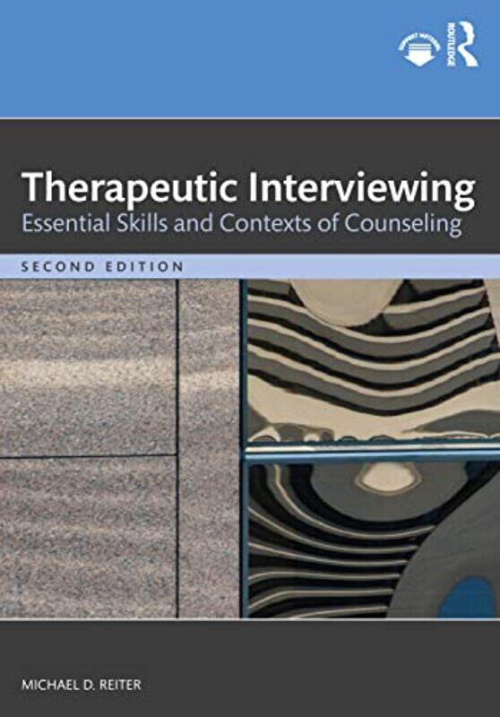 

Therapeutic Interviewing by Liz Fraser-Paperback