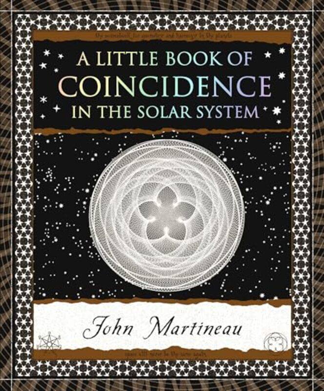 

Little Bk Of Coincidence By Martineau John - Paperback