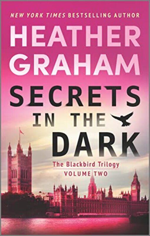 

Secrets In The Dark By Graham Heather - Paperback