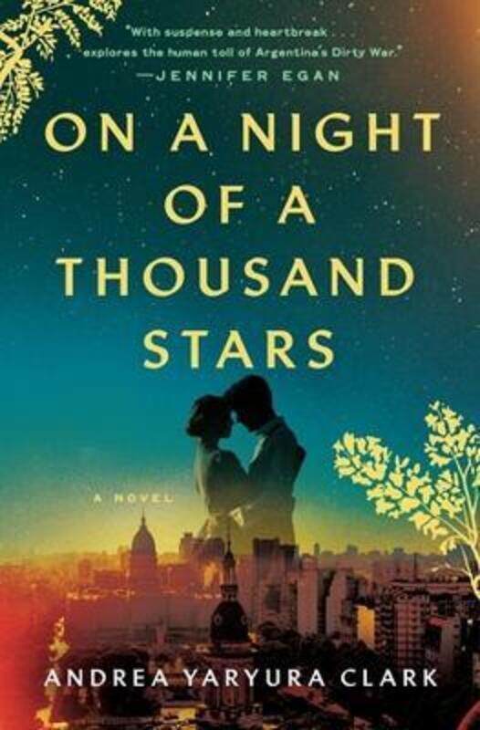 

On a Night of a Thousand Stars,Paperback, By:Clark, Andrea Yaryura