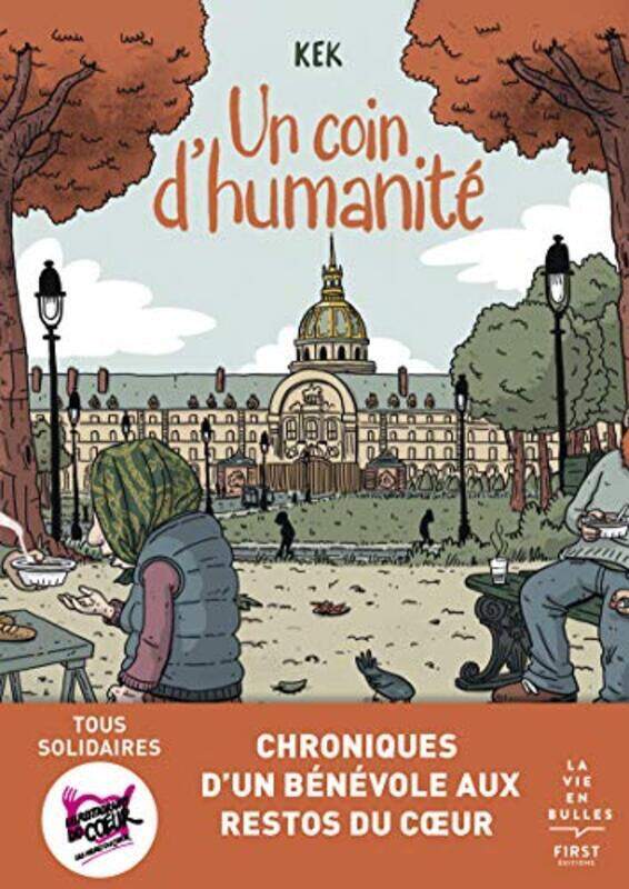 

UN COIN DHUMANITE , Paperback by KEK