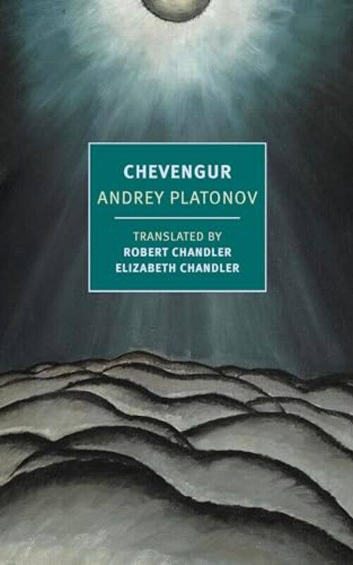 

Chevengur By Platonov Andrey - Paperback