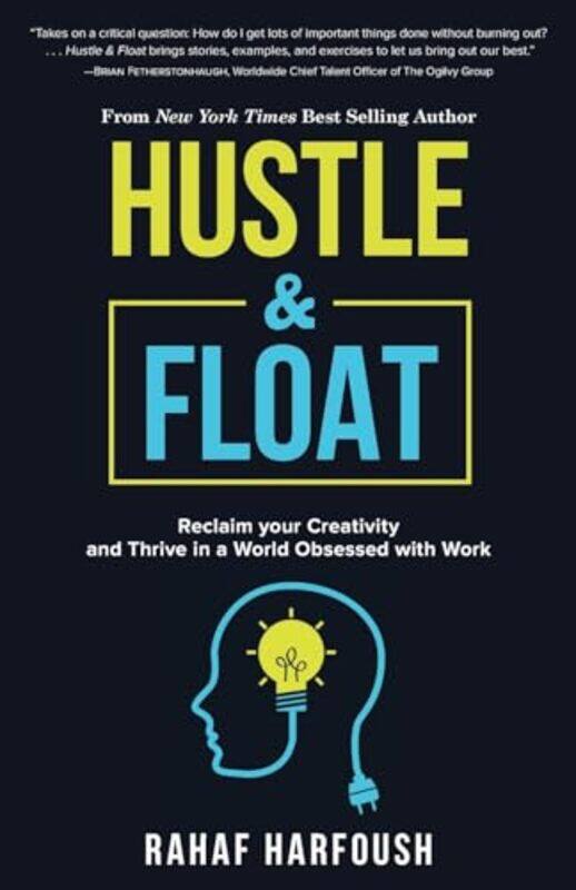 

Hustle and Float by Traci SorellFrane Lessac-Paperback