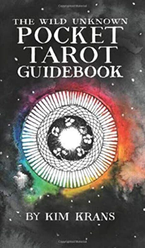 

Wild Unknown Pocket Tarot By Krans Kim - Hardcover