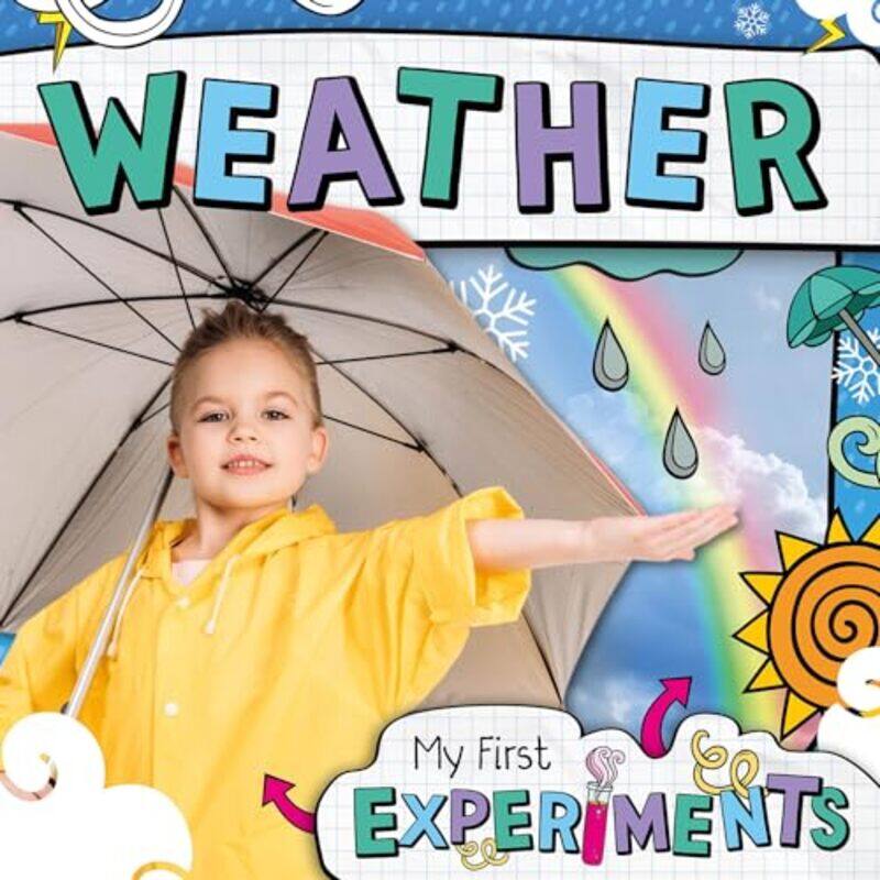 

Weather by Bin Tan-Paperback