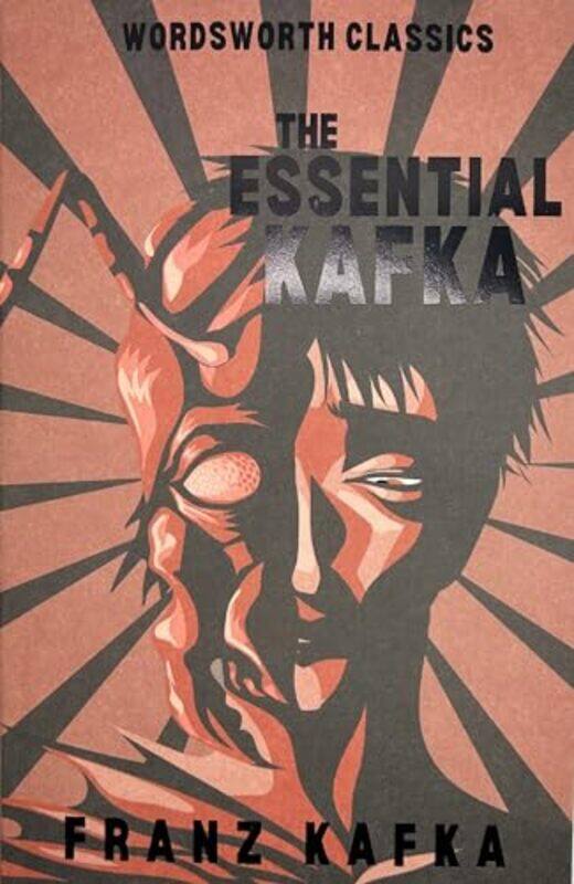 

The Essential Kafka by Franz KafkaDr Keith CarabineJohn, R Williams-Paperback