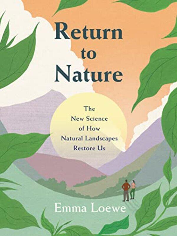 

Return To Nature by Emma Loewe-Hardcover