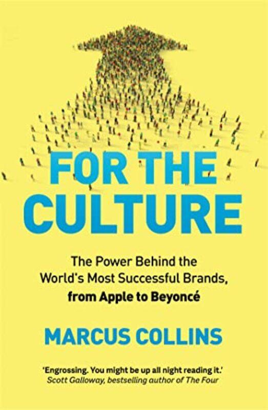 

For the Culture by Michael SedgwickMark Gillies-Hardcover