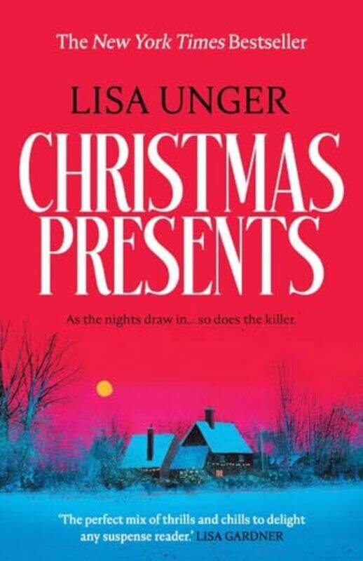 

Christmas Presents By Unger, Lisa - Paperback