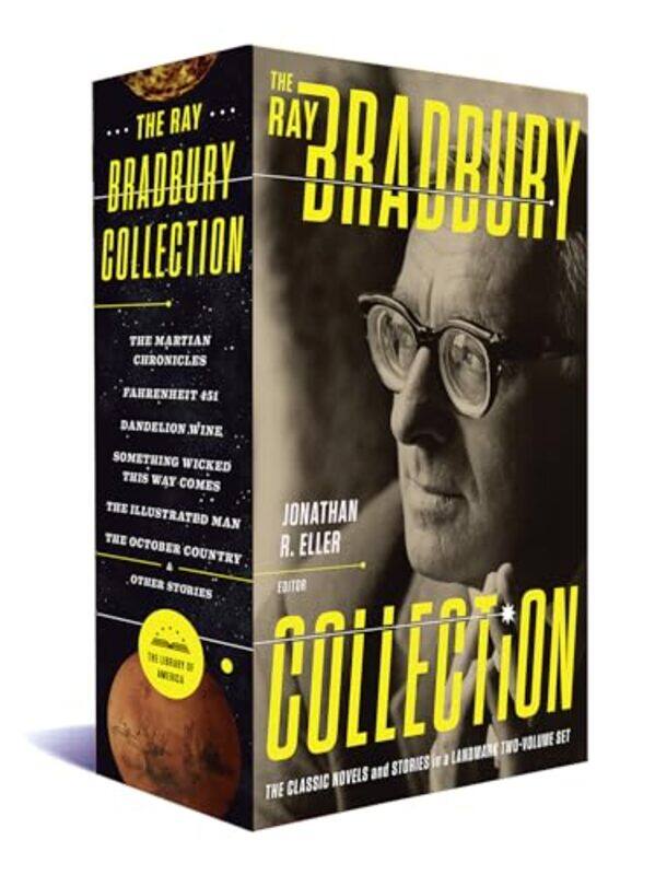 

Bx-Ray Bradbury Coll By Bradbury Ray - Hardcover