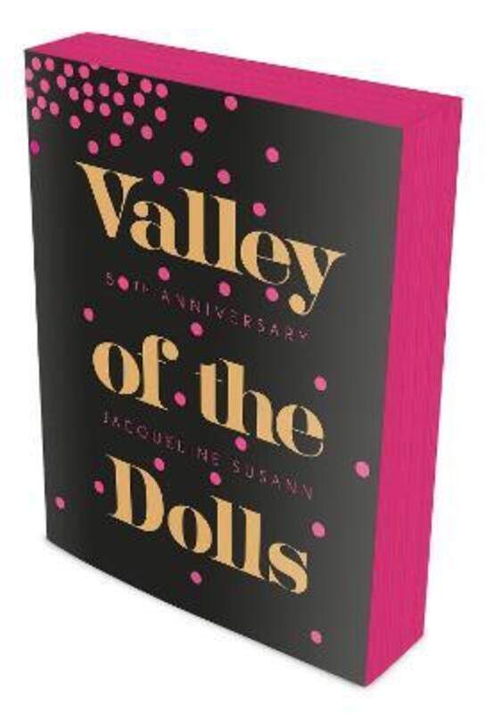 

Valley Of The Dolls.paperback,By :Susann, Jacqueline