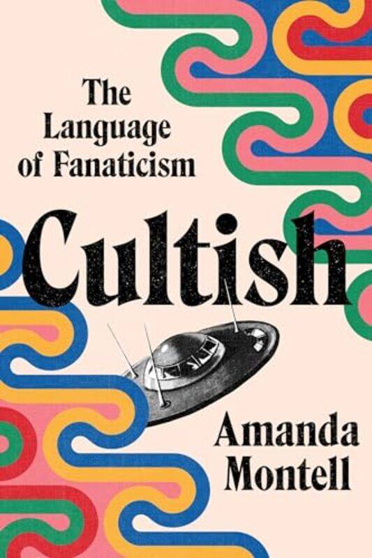 

Cultish by Russell PunterSian illustrator Roberts-Hardcover