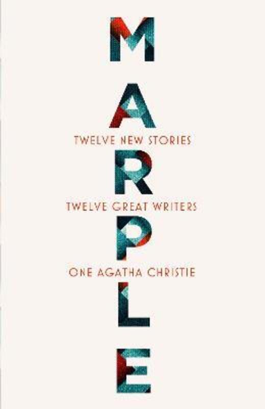 Marple: Twelve New Stories,Paperback, By:Agatha Christie