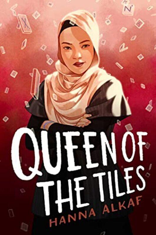 

Queen of the Tiles by Alkaf Hanna Paperback