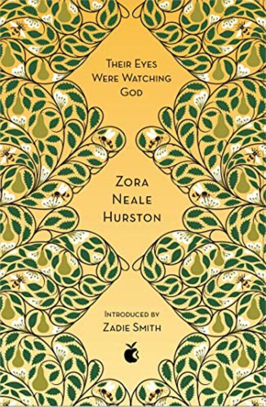 

Their Eyes Were Watching God by Zora Neale Hurston-Paperback