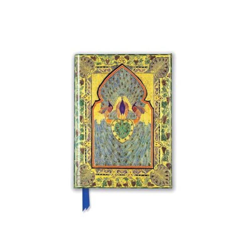 

British Library Rubaiyat Of Omar Khayyam by Flame Tree Studio - Paperback