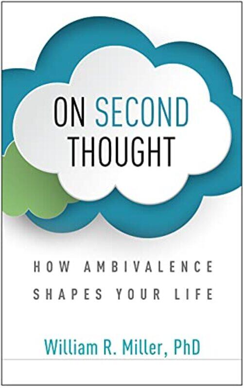 

On Second Thought by James E Gierach-Paperback