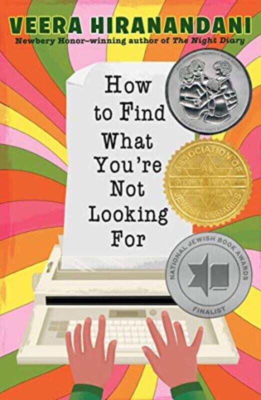 

How to Find What Youre Not Looking For , Paperback by Veera Hiranandani