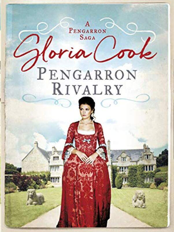 

Pengarron Rivalry by Gloria Cook-Paperback