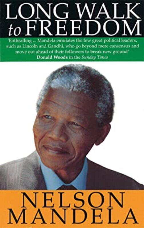 

Long Walk To Freedom by CGP BooksCGP Books-Paperback