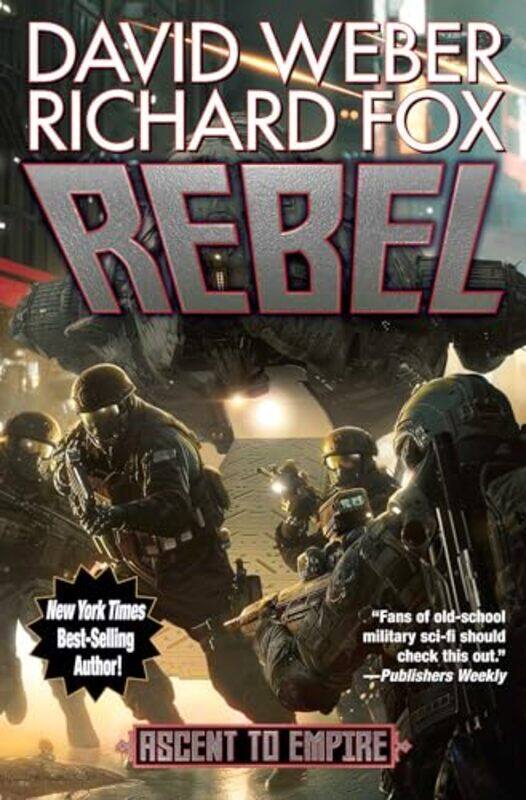 

Rebel,Hardcover By Diamond Comic Distributors, Inc.