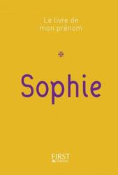 Sophie.paperback,By :Lebrun Jules