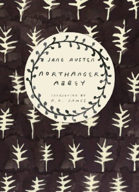 

Northanger Abbey Vintage Classics Austen Series by Jane Austen-Paperback