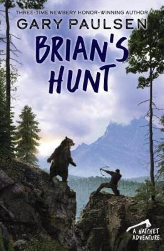 

Brian's Hunt