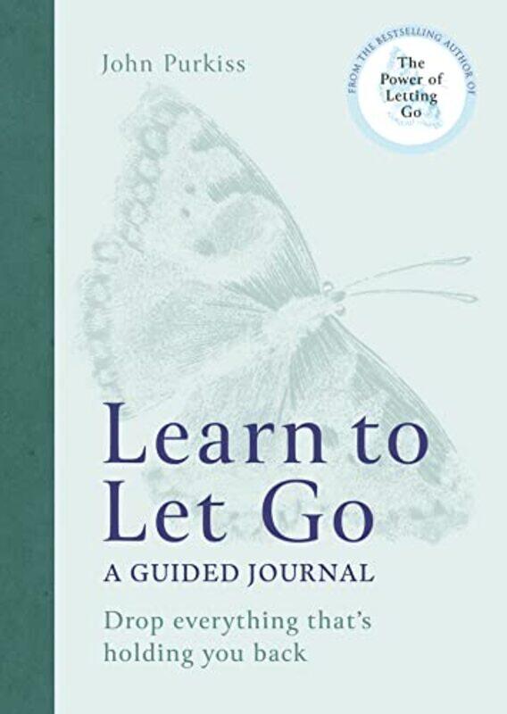 

Learn to Let Go by John Purkiss-Paperback