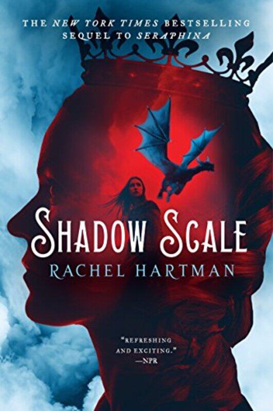 

Shadow Scale,Paperback,By:Rachel Hartman