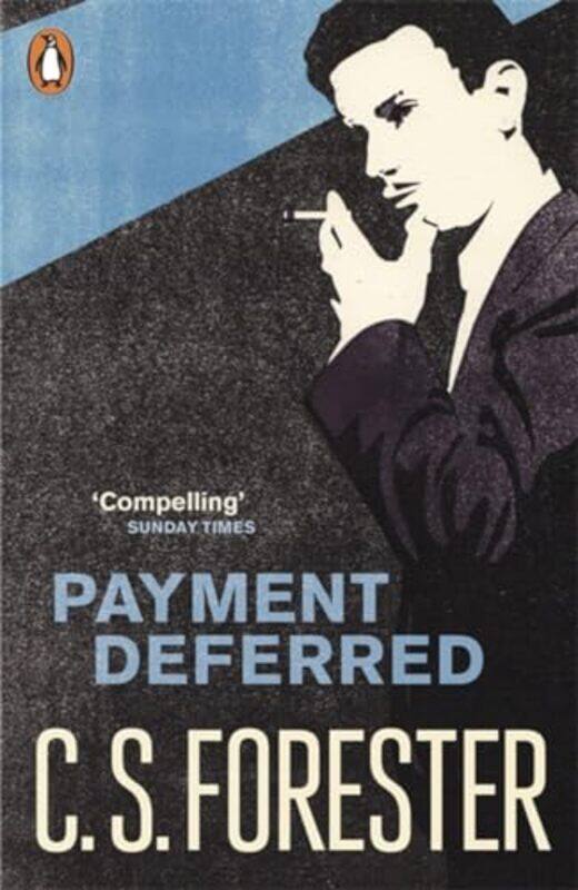 

Payment Deferred by CS Forester-Paperback