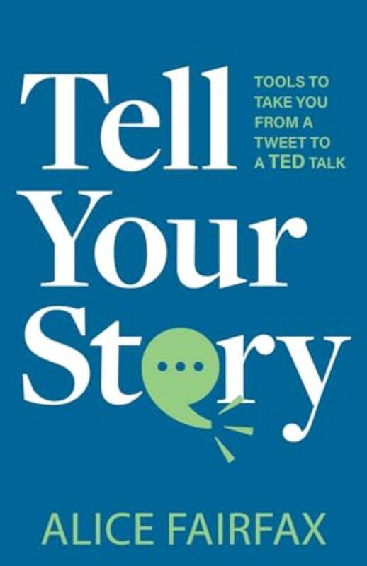 

Tell Your Story by John Hannavy-Paperback