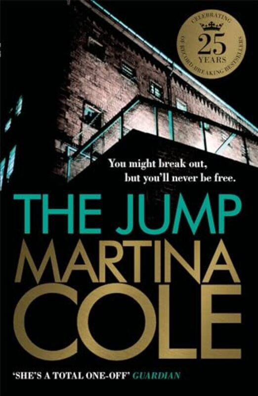 

The Jump by Martina Cole-Paperback