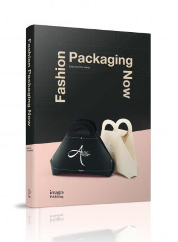 

Fashion Packaging Now, Hardcover Book, By: Mr Chris Huang