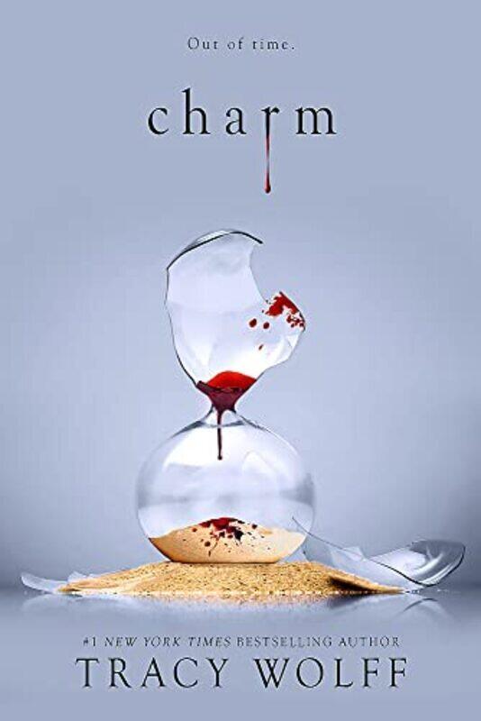 

Charm,Paperback by Tracy Wolff