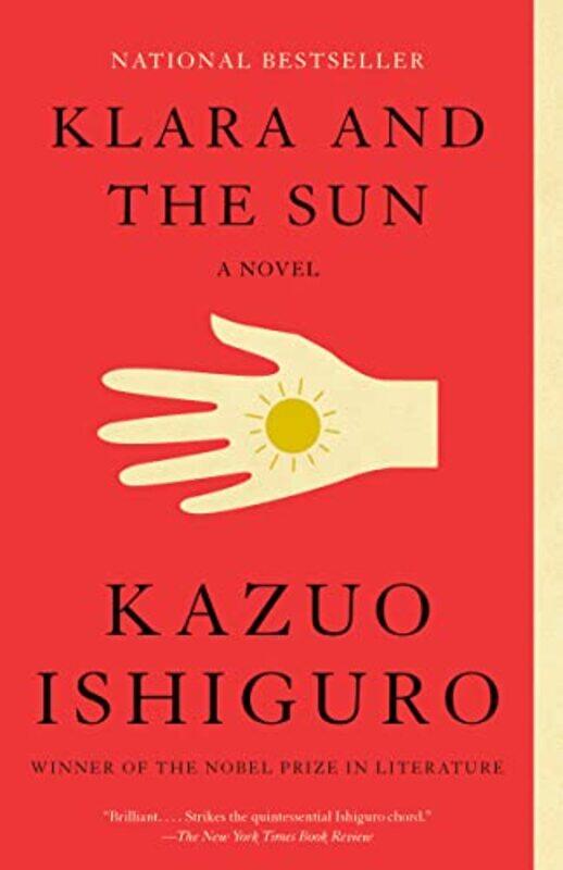 

Klara and the Sun,Paperback by Kazuo Ishiguro