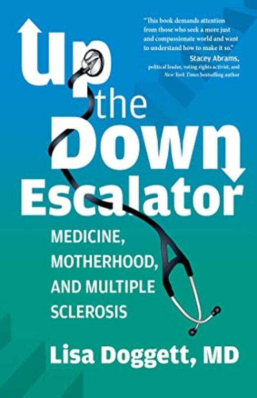 

Up the Down Escalator by Mark Down-Paperback