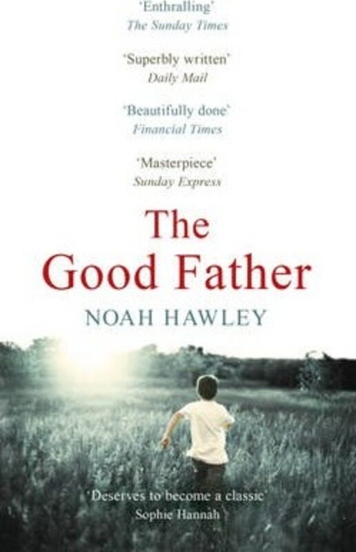 

^(M) The Good Father.paperback,By :Noah Hawley