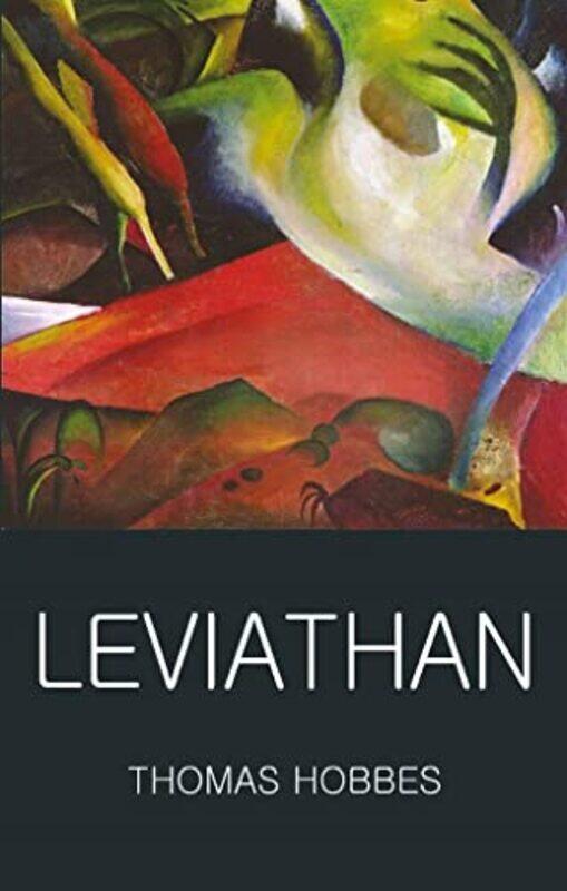 

Leviathan by Thomas HobbesTom Griffith-Paperback