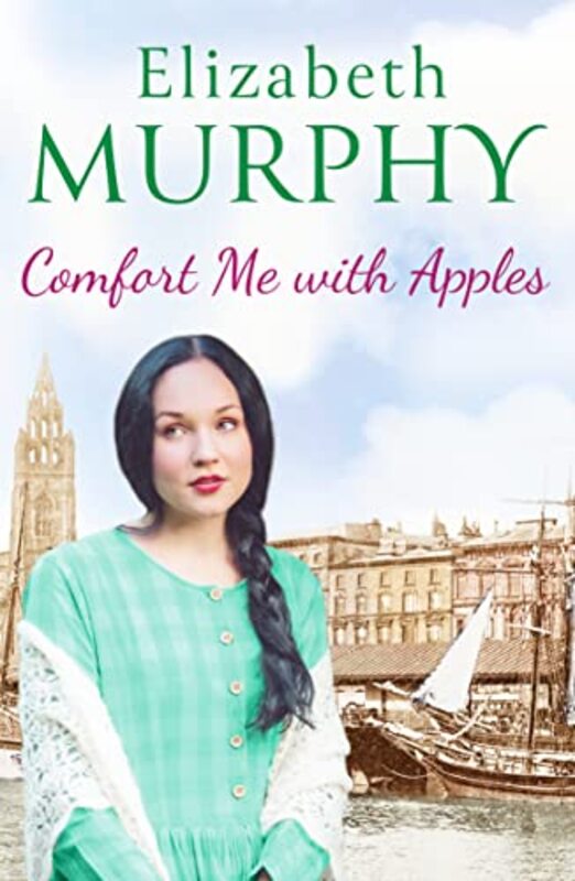 

Comfort Me With Apples by Elizabeth Murphy-Paperback