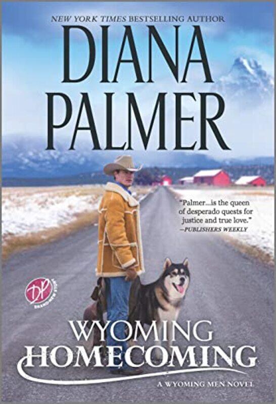 

Wyoming Homecoming By Palmer Diana - Paperback