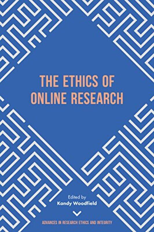 

The Ethics of Online Research by Jon Balzotti-Paperback