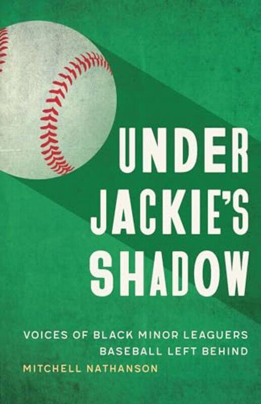 

Under Jackies Shadow By Nathanson Mitchell - Hardcover