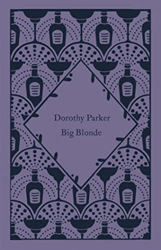 

Big Blonde,Hardcover,by:Parker, Dorothy