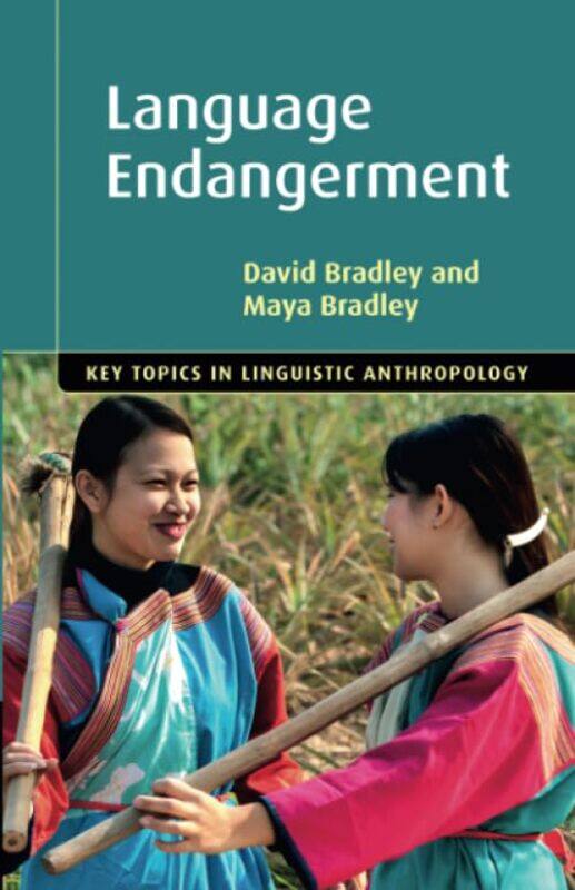 

Language Endangerment by Lillian KohChris Teo-Paperback
