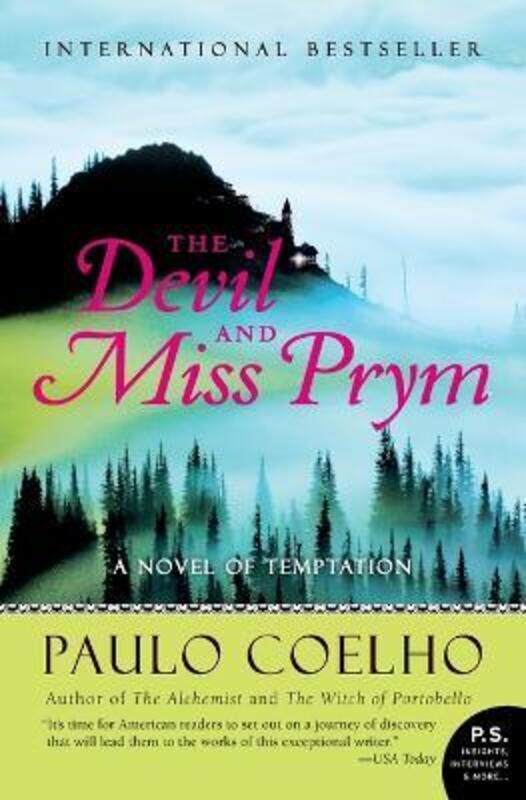 

The Devil and Miss Prym: A Novel of Temptation.paperback,By :Coelho, Paulo